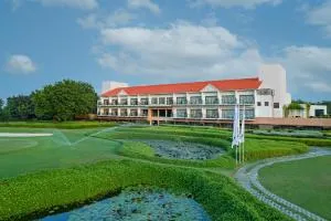 Club Mahindra Kensville - Bavla