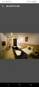 Sriadityainn - Kākināda