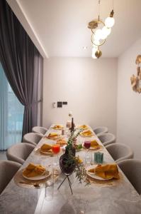 Nacha Pool Villa Cha-am