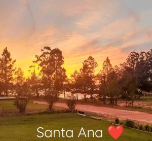 Serendipia Santa Ana