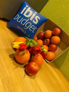 Hotels ibis Budget Caen Centre Gare : photos des chambres