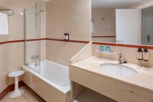 Aparthotel Tropic Garden