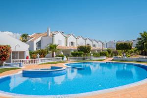 Beachsun Gale - beautiful villa close to beach