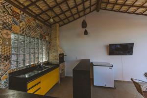 Excelente Casa 4 Suítes