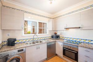 Beachsun Gale - beautiful villa close to beach