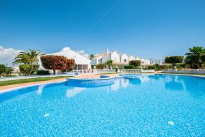 Beachsun Gale - beautiful villa close to beach