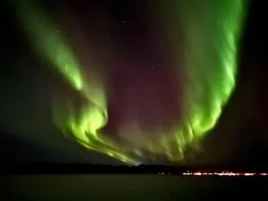 Humlehjarta family room - Jock