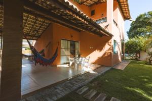 Excelente Casa 4 Suítes