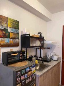 Mesavirre Garden Residences - Cozy Den