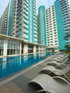 Mesavirre Garden Residences - Cozy Den