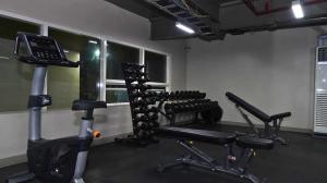 Mesavirre Garden Residences - Cozy Den