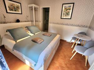 B&B / Chambres d'hotes Le Barry du Grand Chemin : photos des chambres