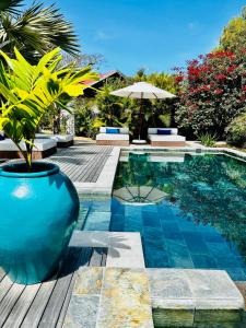 The Good Life - Eco Lodges & Serenity Boutique Hotel - Adults Only