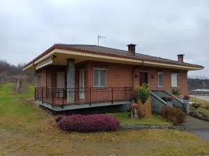 La Ca' di Domenico - Barge