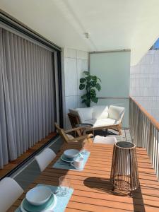 BaySun Apartment & SPA - Bayline