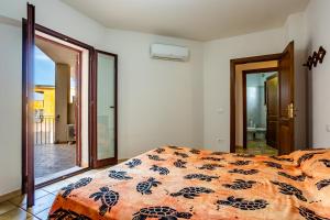 Casa La Palma Vista Mare img6