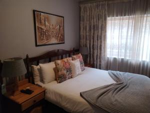 Lagoon Breeze Guest House