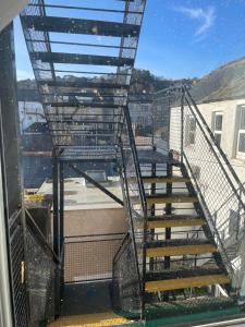Small Double Room (Not Pet Friendly) room in Wildings Hotel
