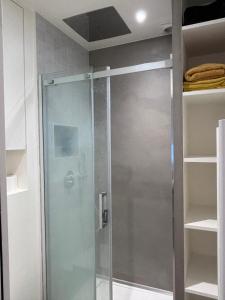 Studio moderne 16ème