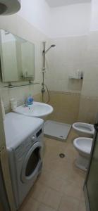 Giorgios apartmant on the sea