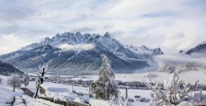 Luxury Dolomites Apartments