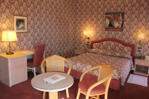 Superior Double or Twin Room room in Hotel Promenade