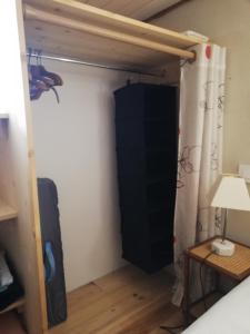 Appartements Studio avec terrasse au calme : photos des chambres
