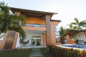 Excelente Casa 4 Suítes