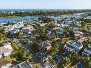 Excelente Casa 4 Suítes