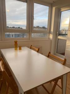 Shoreditch - Hoxton 2 bed flat