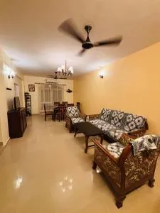 Sheperds Colva Deluxe Villa's & Apartments - Colva