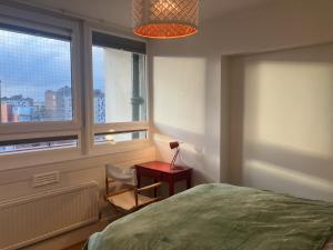 Shoreditch - Hoxton 2 bed flat