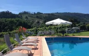 Casa de Abbades - Arcozelo