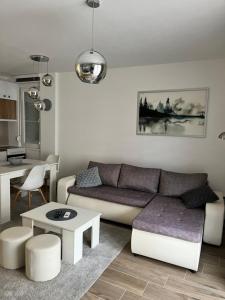Apartman Teona