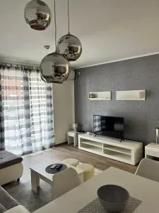 Apartman Teona - Ledinci