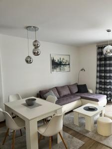 Apartman Teona