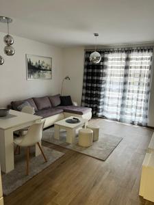 Apartman Teona