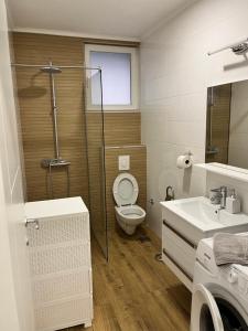 Apartman Teona