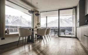 Luxury Dolomites Apartments
