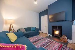 Culberry Cottage, Southwold - 绍斯沃尔德