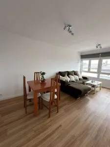 Estupendo apartamento en el corazón de santander - Santander