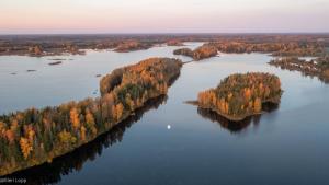 Paunküla Nature Resort