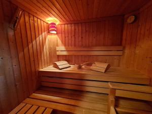 Chalet Ski in by Globalimmoservice