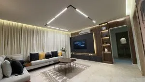 فيلا في مكان هادى في شرق الرياض - 阿尔卡吉