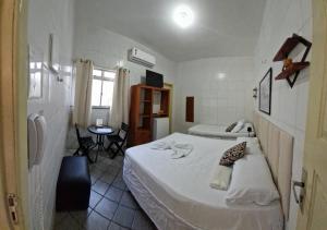 Hotel Pilão - 2hvězdičkové hotely ve městě São Luís