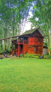 Wisma Rajawali -Registrasi lewat Wisma KLG - Ubytování bez kategorie ve městě Kaliurang