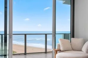 Oceanfront Paradise Amrit Resort - Singer Island