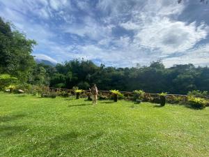 Wisma Rajawali -Registrasi lewat Wisma KLG