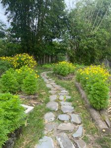 Wisma Rajawali -Registrasi lewat Wisma KLG