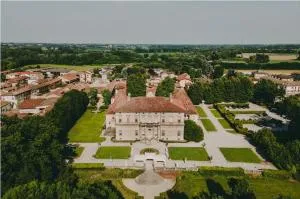 Relais Villa Zaccaria - بوردولانو